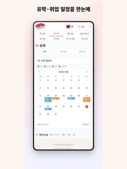 김치스시 살펴보기 5