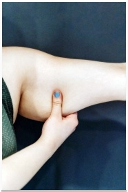 팔뚝살 찌는 이유