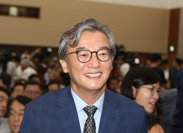 전재수 해수부 장관 후보자 지명 배경