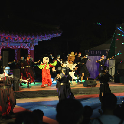 경주 월영야행 완벽 가이드 &amp;#124; 2025년 야간 문화유산 탐방