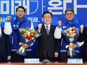 노종면 더불어민주당 원내 대변인