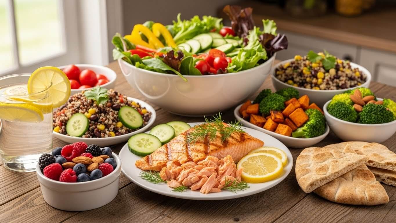 혈당 다이어트, 살 안 빠지는 사람에게 특히 중요한 이유