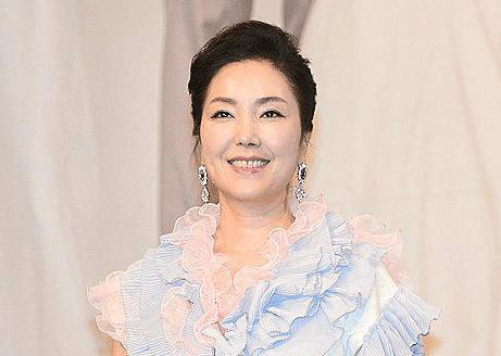 황금가면 이휘향 배우 사진