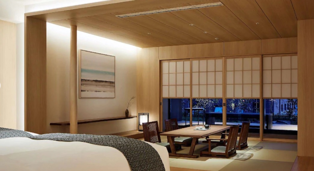 오사카숙소추천