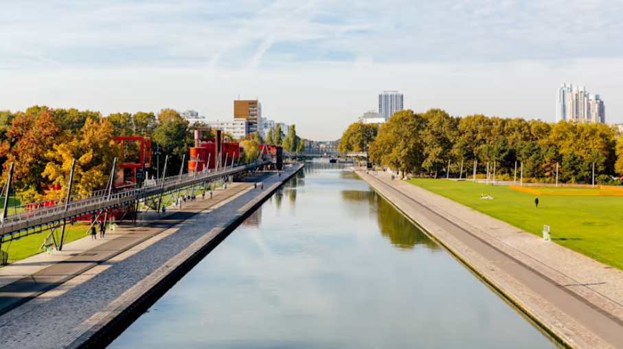 파리올림픽 개막식 날짜 중계