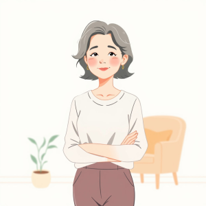 갱년기 머리 빠짐 중년 머리카락 탈모 예방법