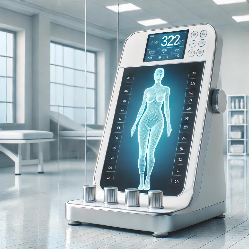 인바디 체성분분석기