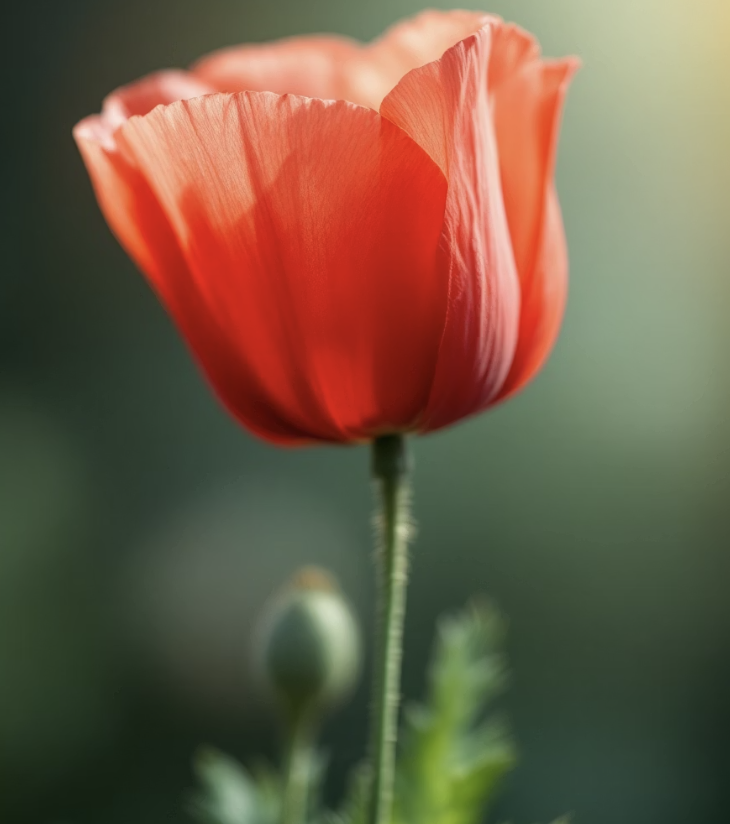 아름다움에 가려진 두 얼굴