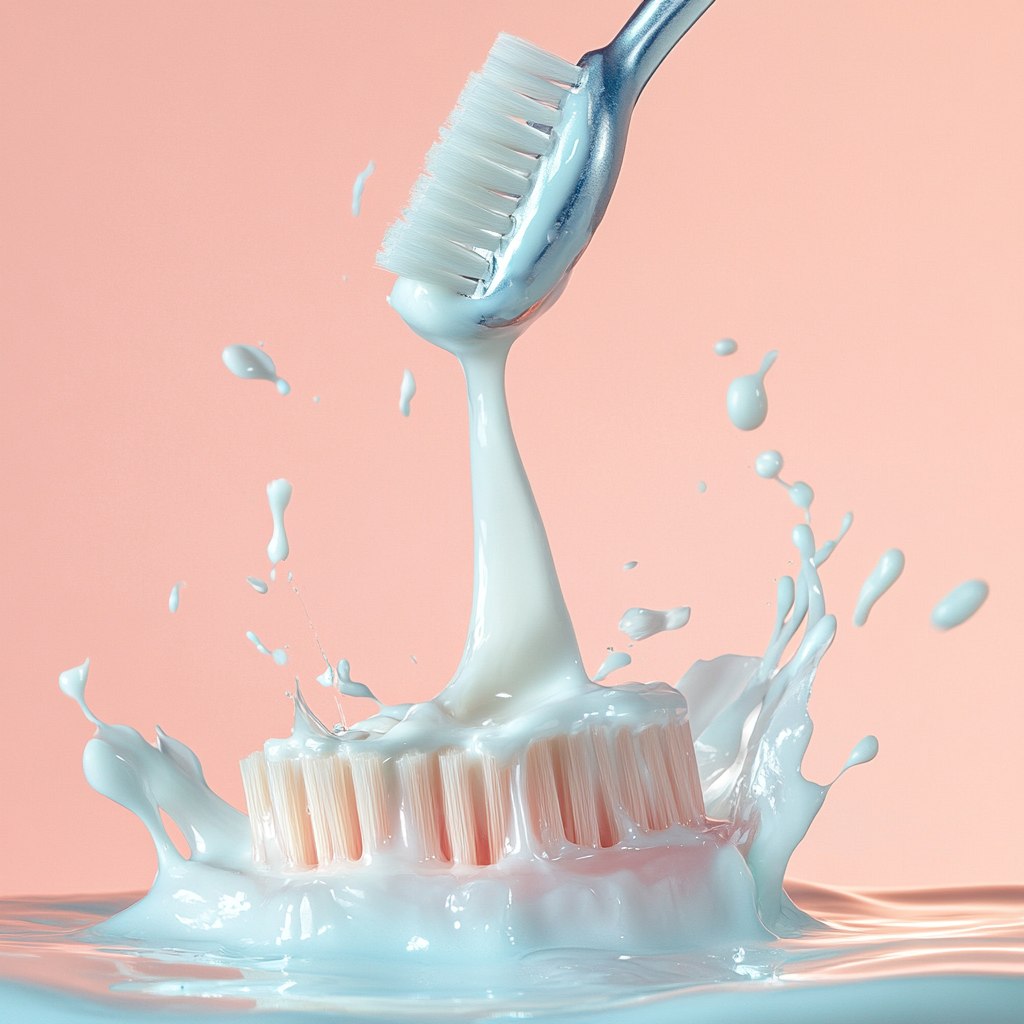 틀니 알레르기 예방 팁