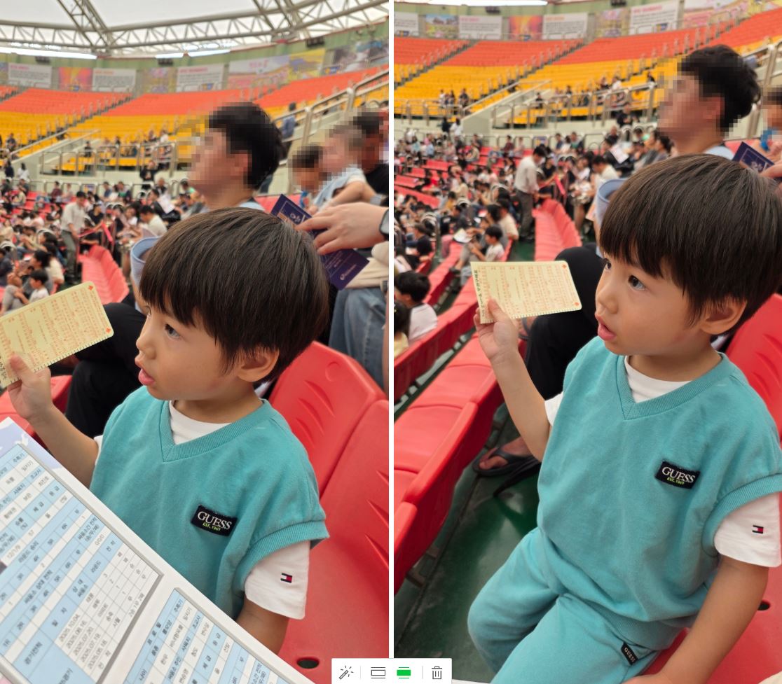 청도 소싸움 경기장