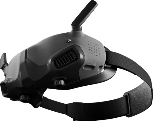 DJI FPV 고글 V2