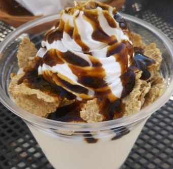 생크림 가격 인상 전말과 카페 창업자의 현실 고백