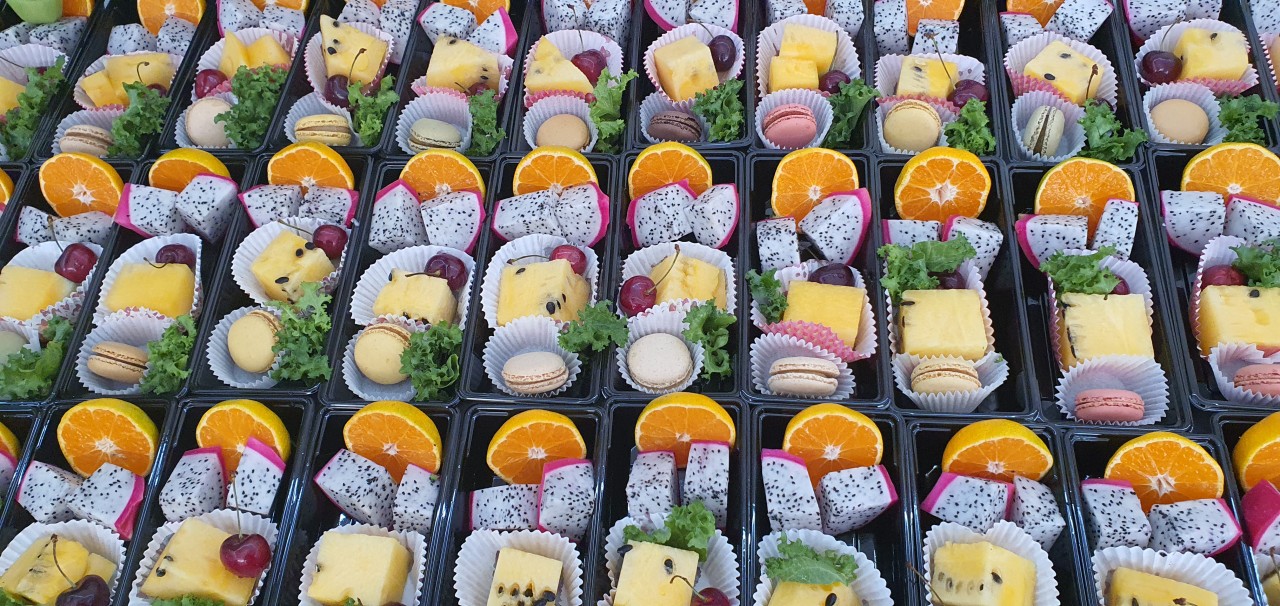 오늘N 우리동네 반찬장인 손맛 가득한 반찬 한상 진천 맛집(2025.01.02)