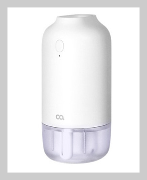 탁상용 가습기 ❘ 사무실 가습기 추천 ❘ 미니 가습기로 건조한 겨울 해결!