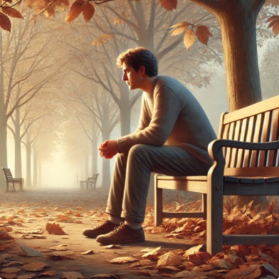 혼자 있는 시간이 많아질수록 위험하다? 중년 외로움과 심리 방역의 모든 것