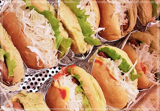 생생정보 광명사거리역 광명시장 오뚝이 엄마 만드는 수제 햄버거 맛집