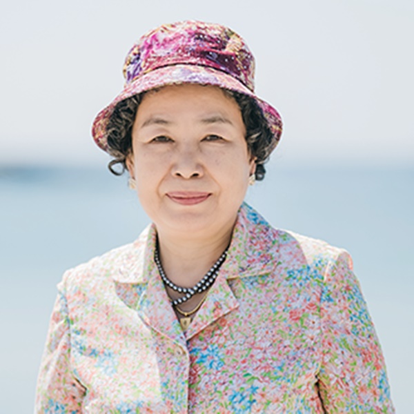 갯마을 차차차 등장인물