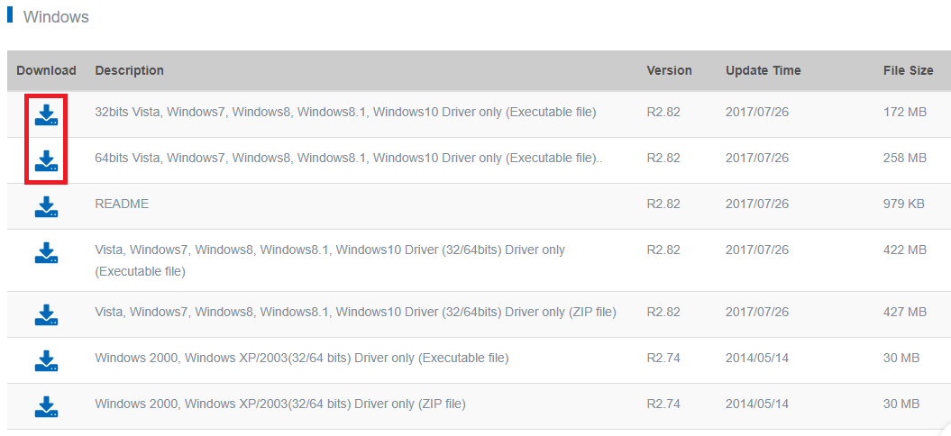 사운드카드-드라이버-다운로드-절차4