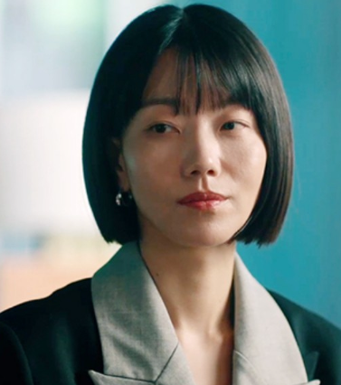 언더커버 하이스쿨 등장인물 관계도