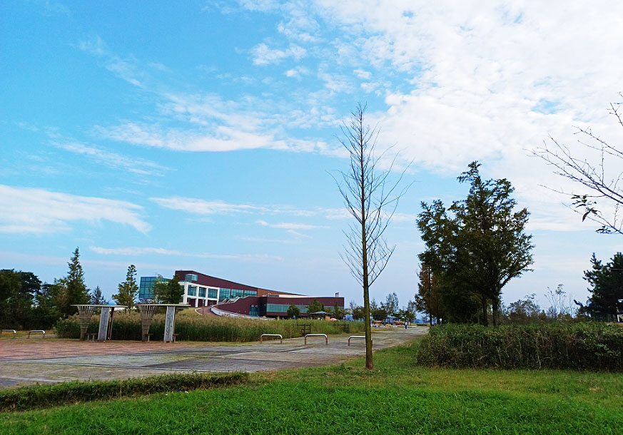 광주광역시 남구 승촌파크골프장 소개 (공인구장)