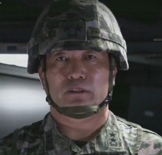 김계환 사령관 특검 소환