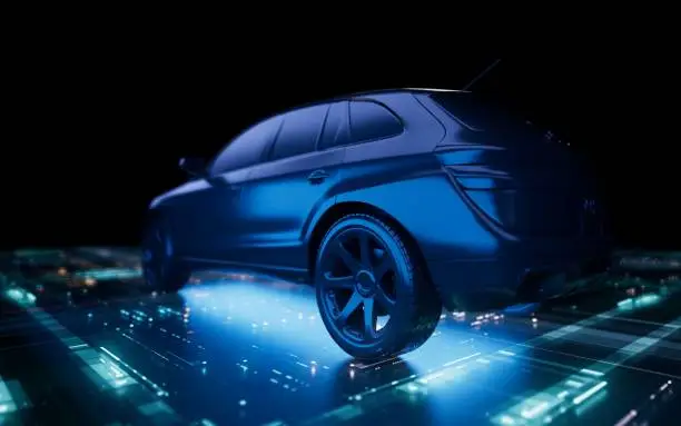 자동차 자동차부품 관련주