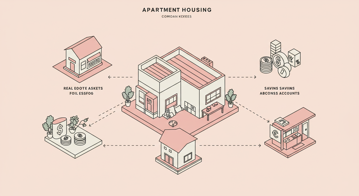 출산가구, 청약기준