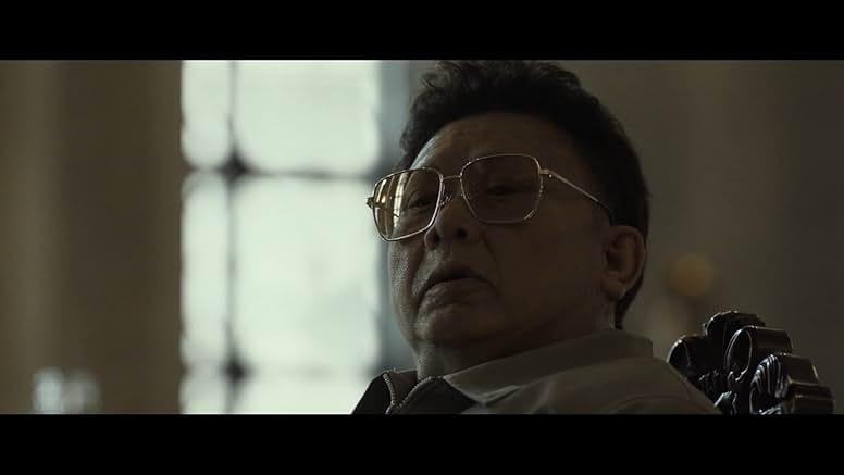 공작 영화 리뷰