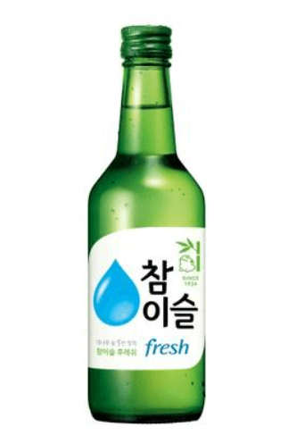 참이슬