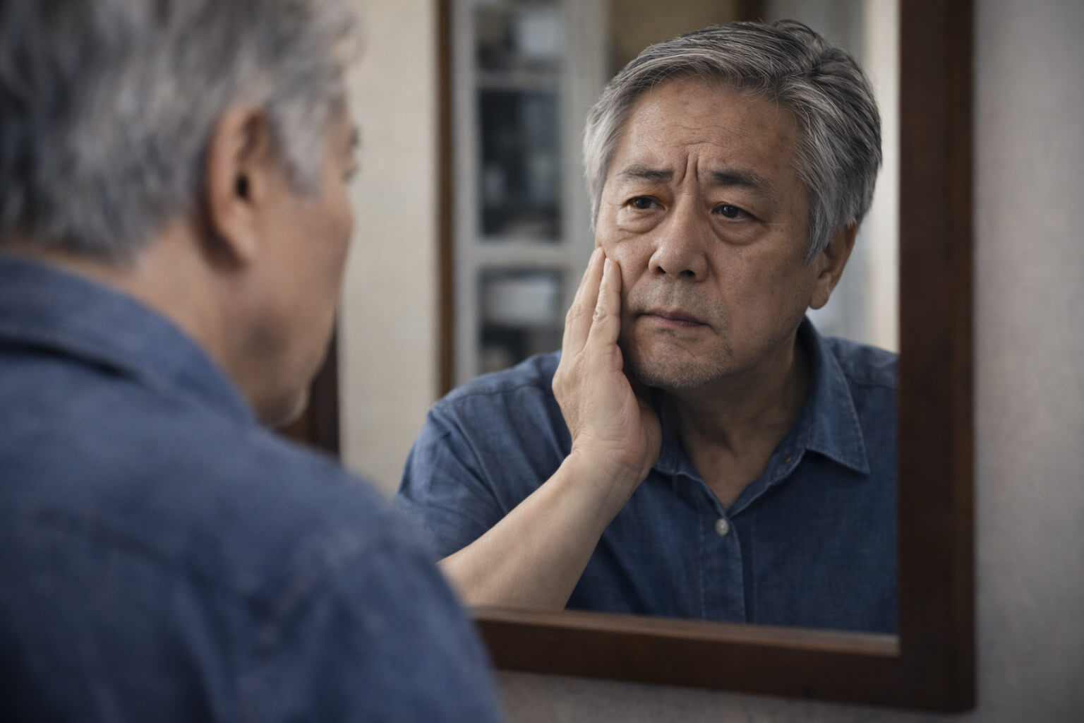 뇌졸중 의심 신호: FAST 테스트 3분 정리