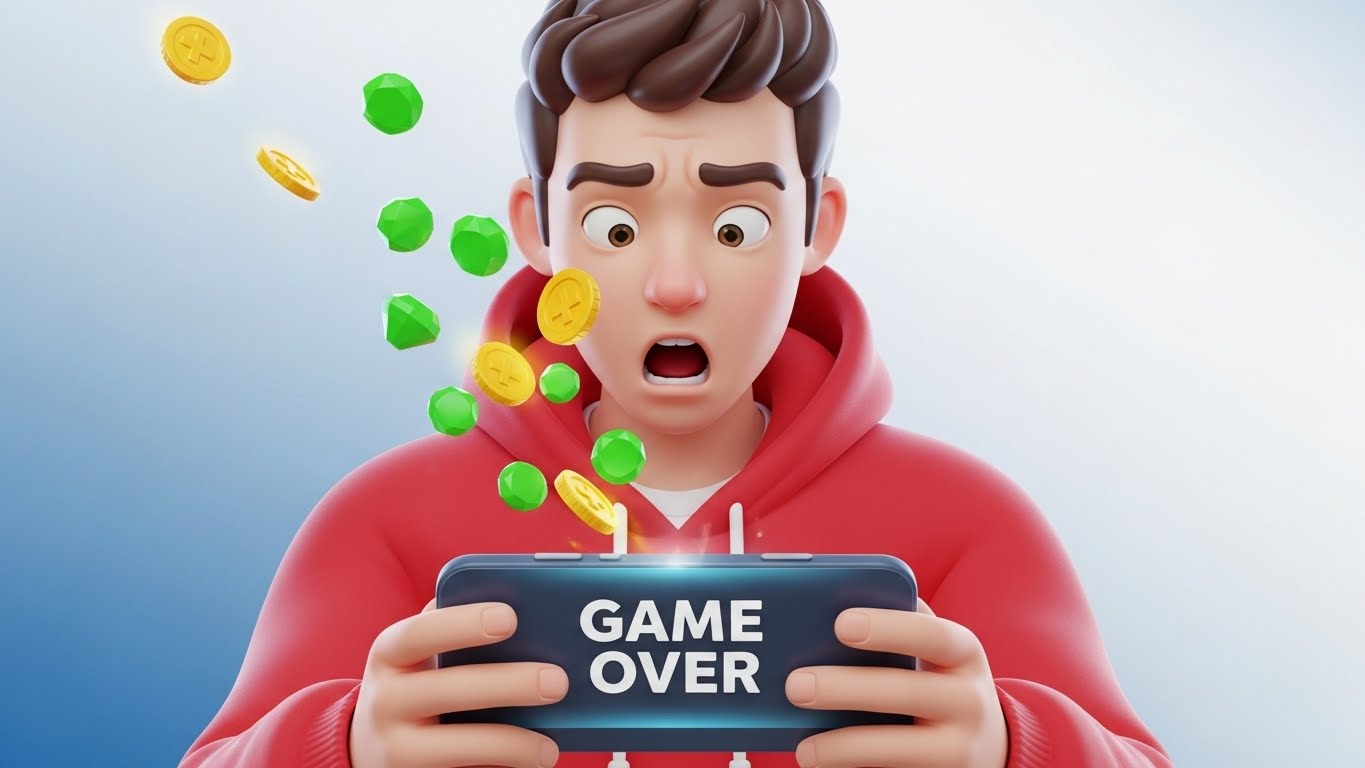 구글환불거절&amp;#44; 애플환불거절