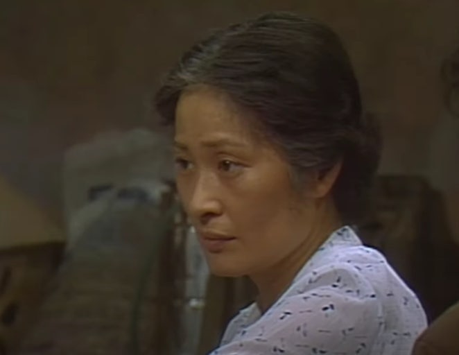 김혜자 전원일기