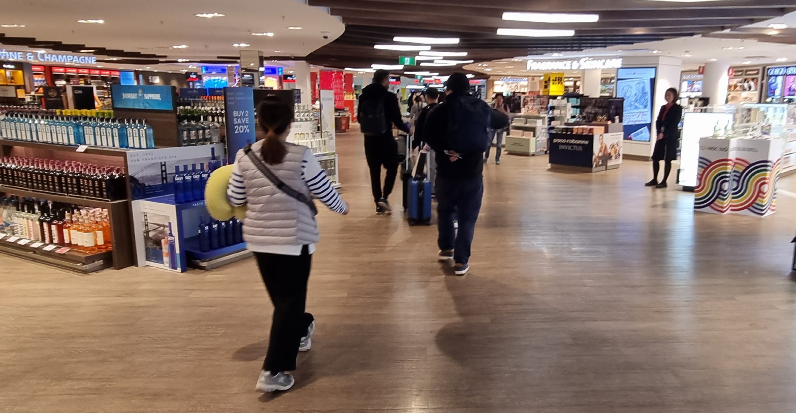 시드니 공항 유심 호텔