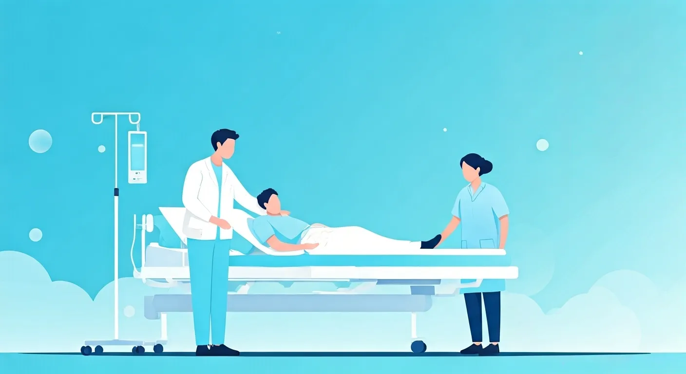 재난적의료비지원 내용