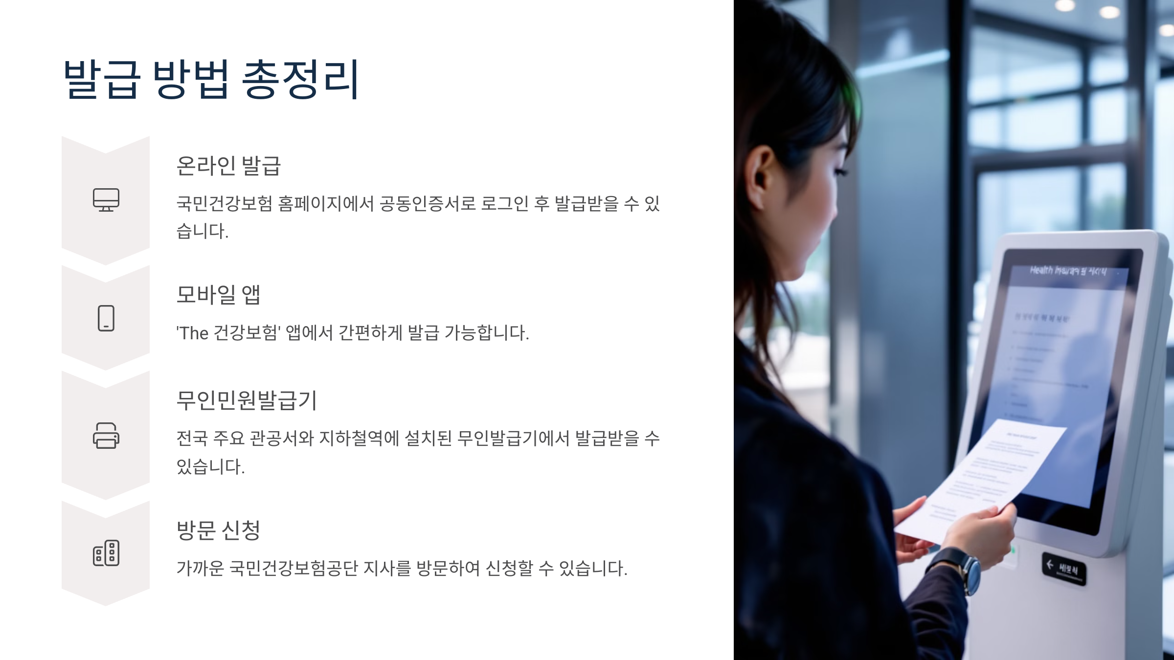 어떻게 발급받나요?