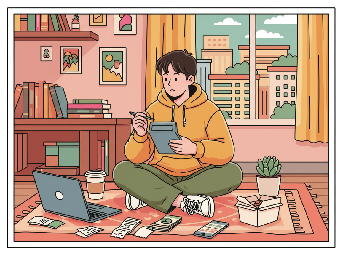 연말정산 부모님 인적공제 체크리스트