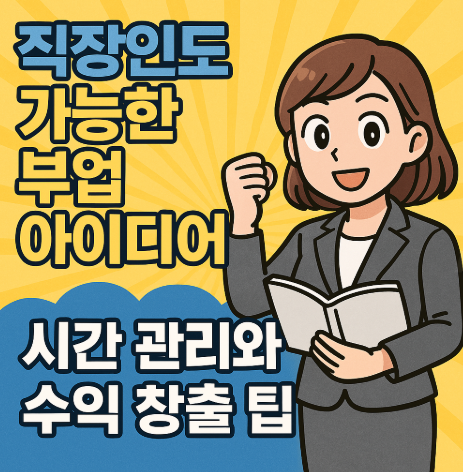 부업 아이디어에 관련한 이미지