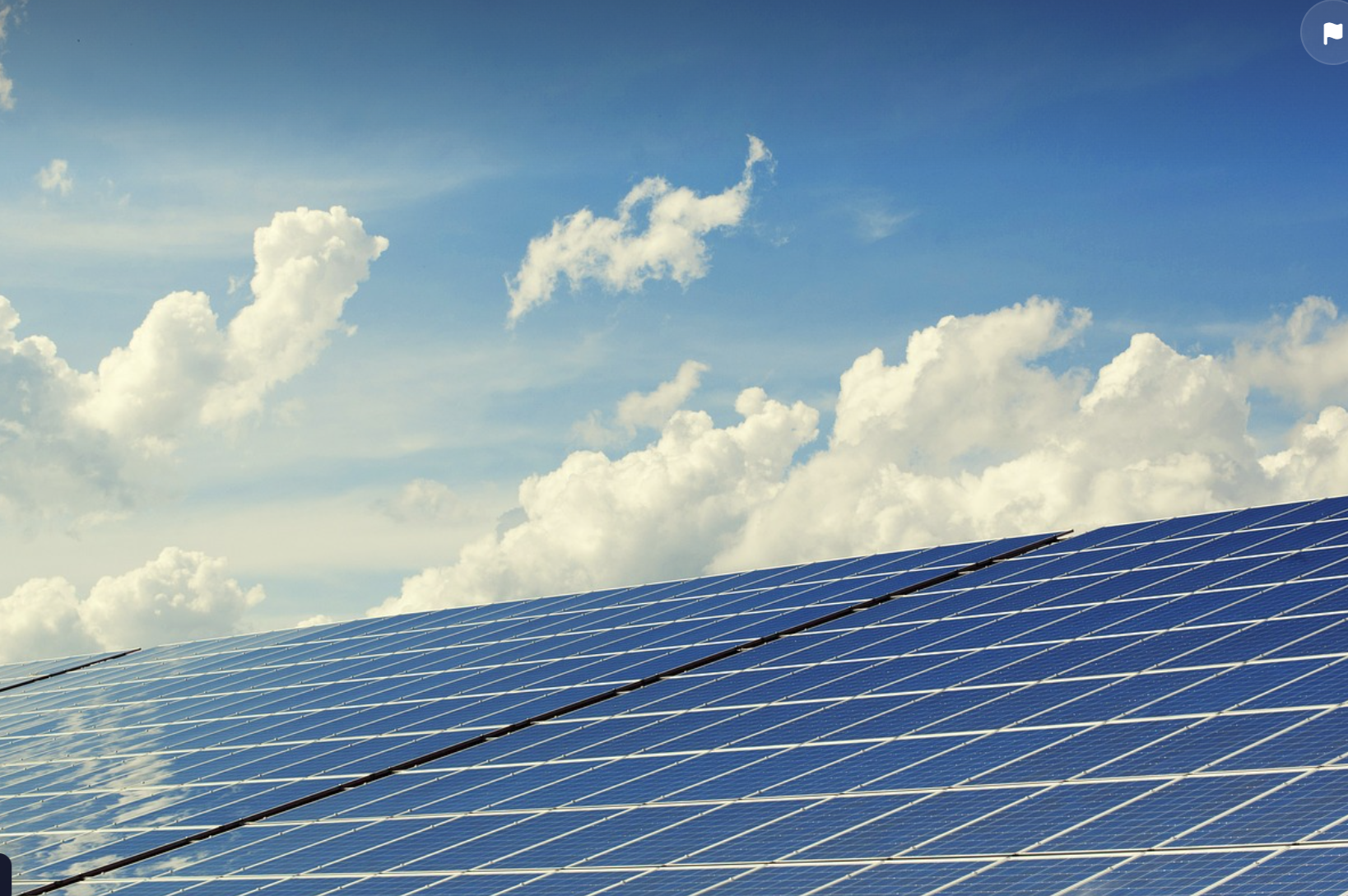 농업용 태양광 패널의 개념과 필요성