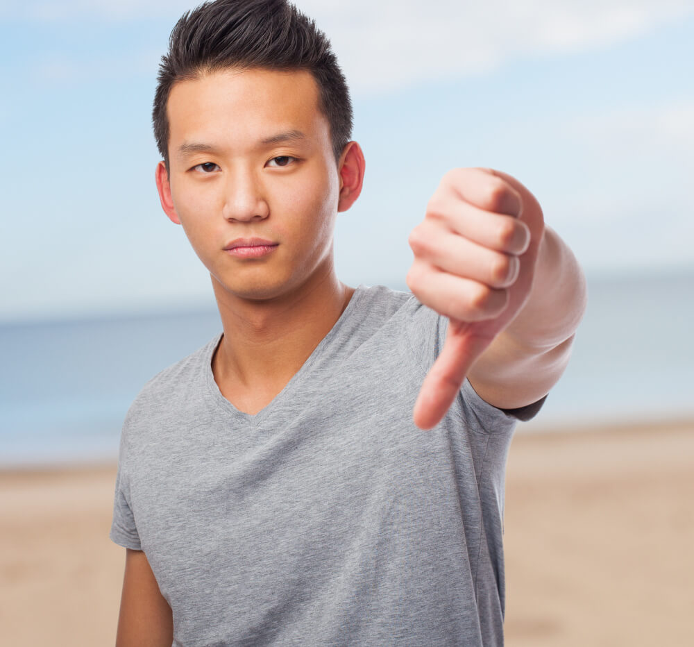 무례한 사람의 특징 &amp; 무례한 사람을 제압하는 방법