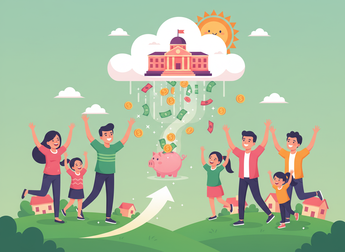 정부24 미환급금