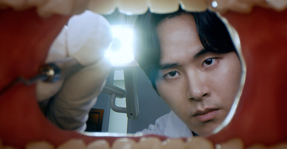 넷플릭스 서울괴담