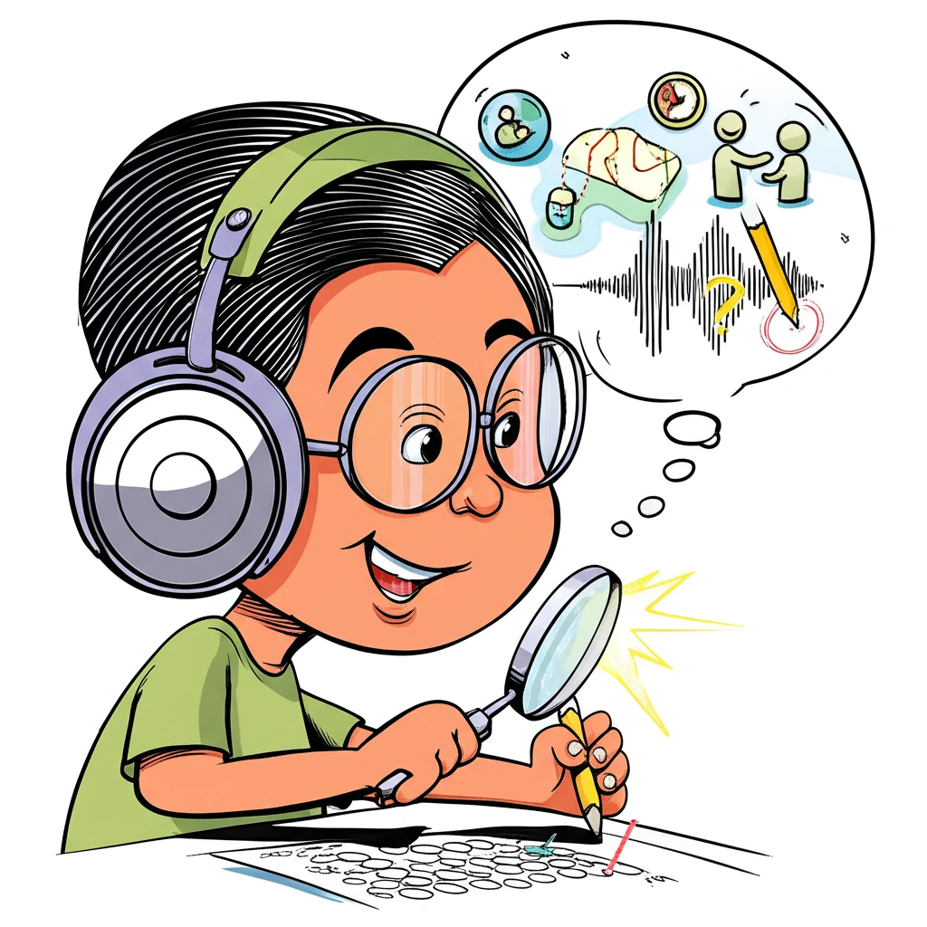 TOEIC 리스닝/리딩 고난도 유형 ..