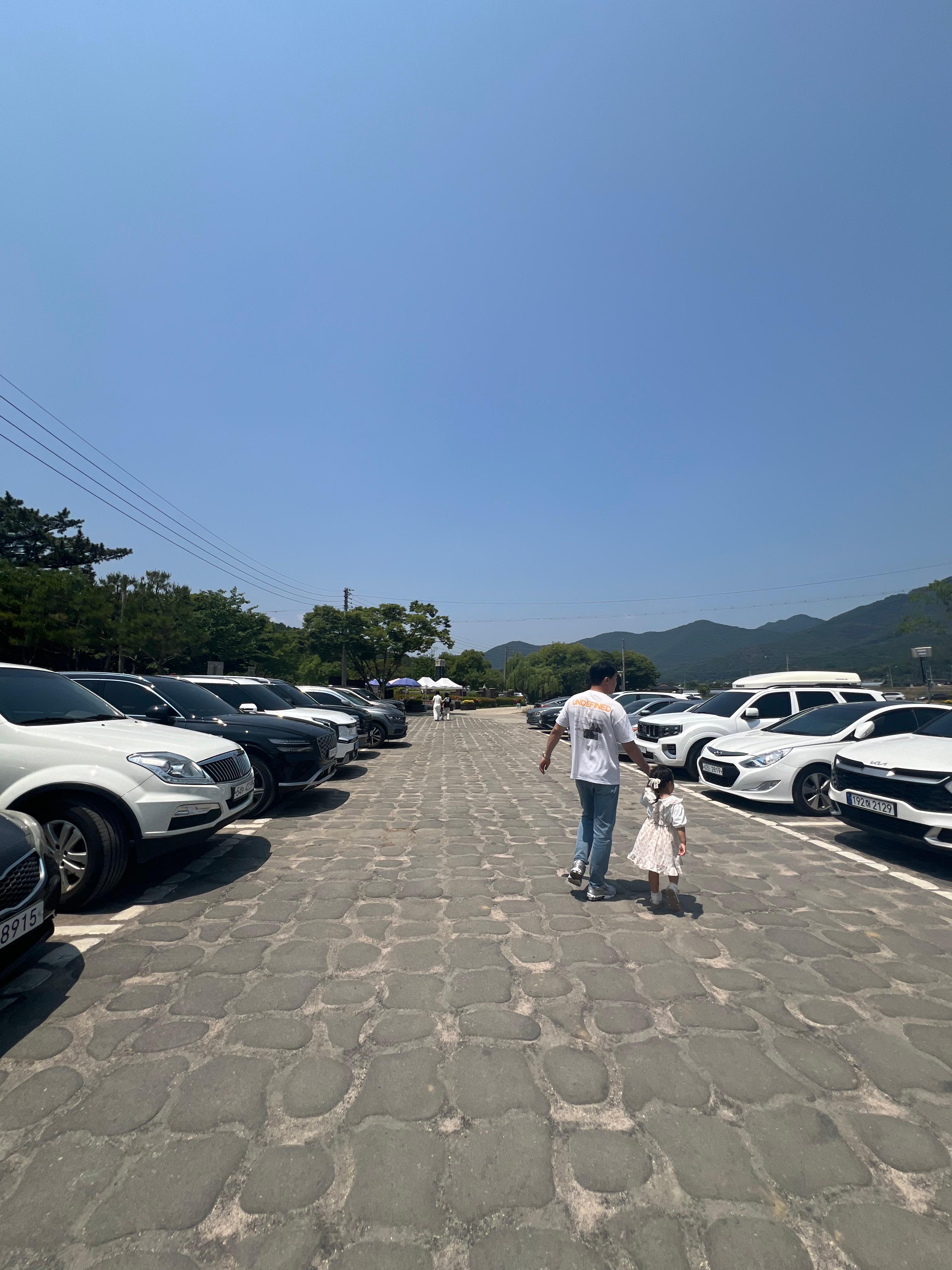 위양지 위치, 위양지 주차,