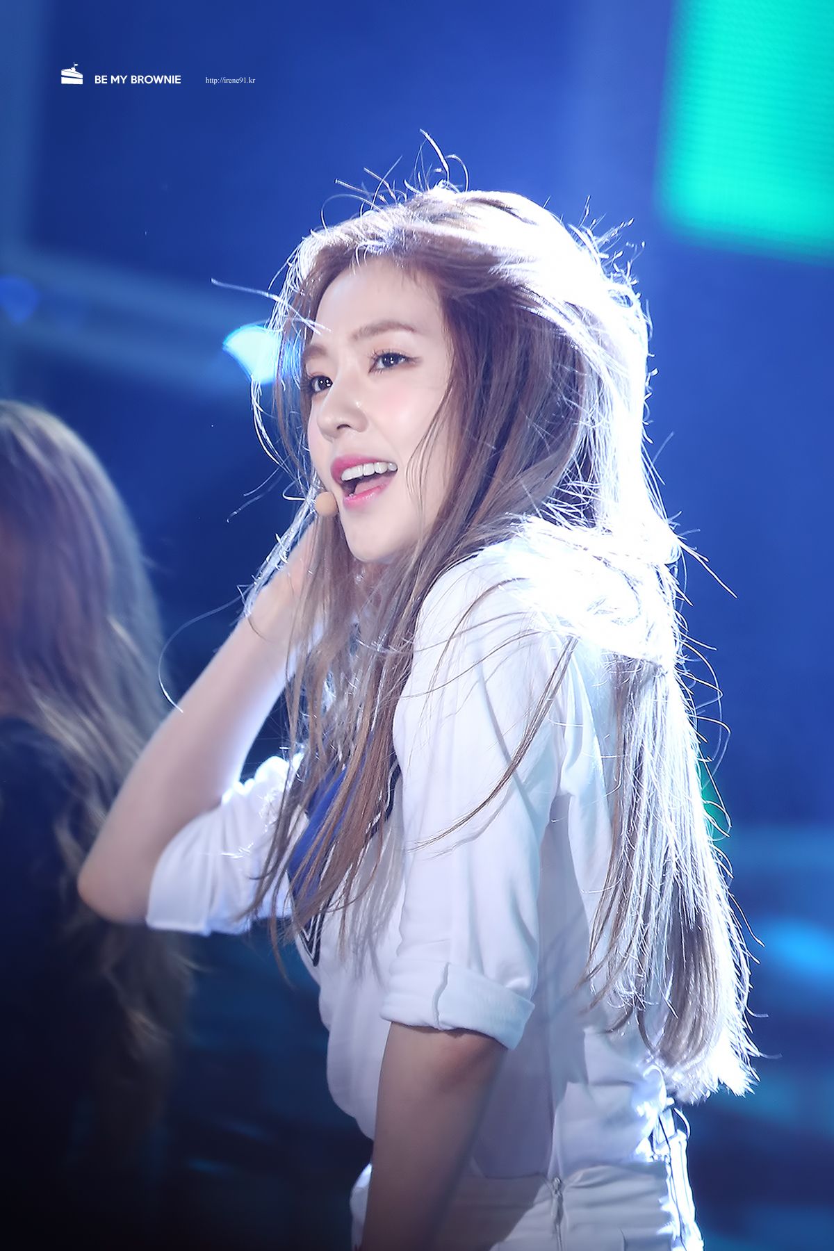 레드벨벳 아이린(배주현)