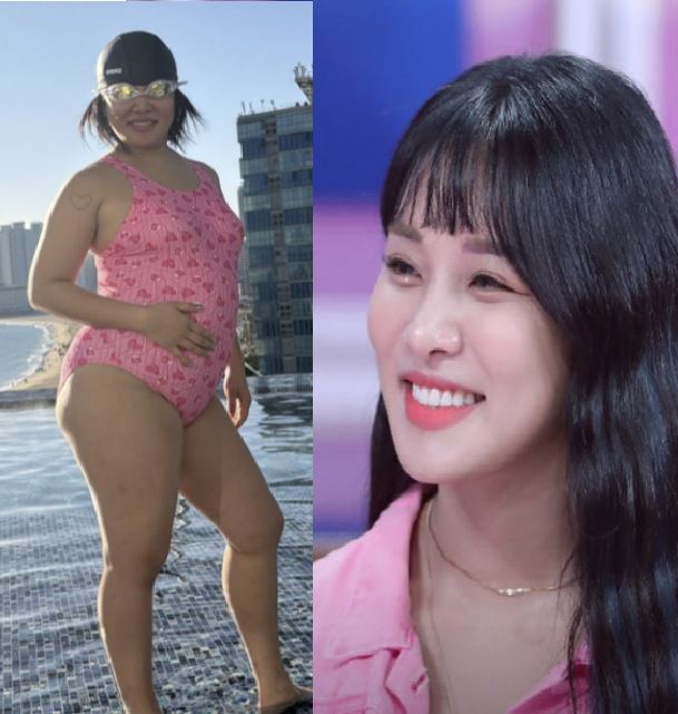 랄랄 다이어트 ADHD 서뱅이 남편 자녀 부캐 프로필