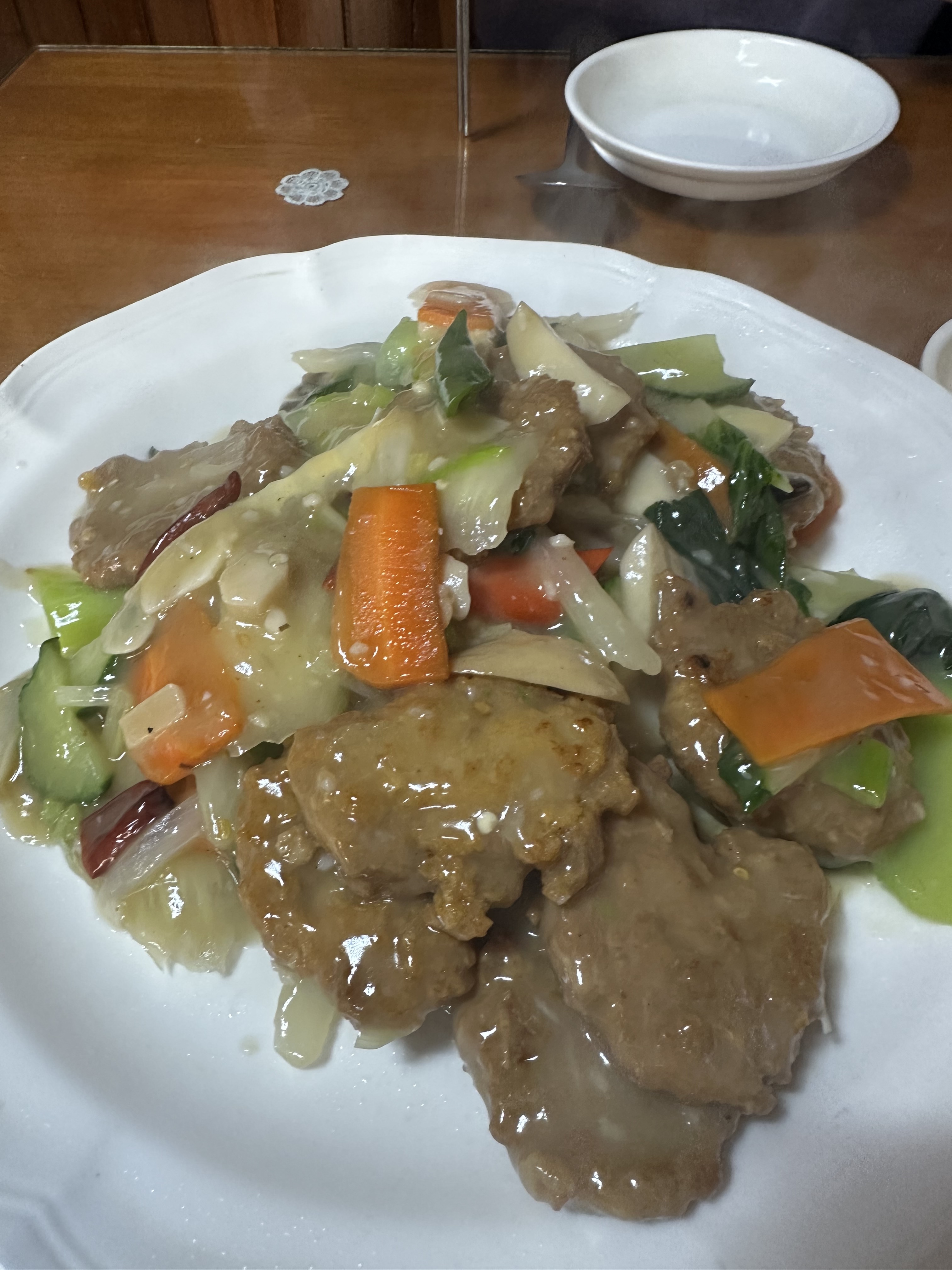대구 노포 맛집에서 먹는 시그니처 메뉴