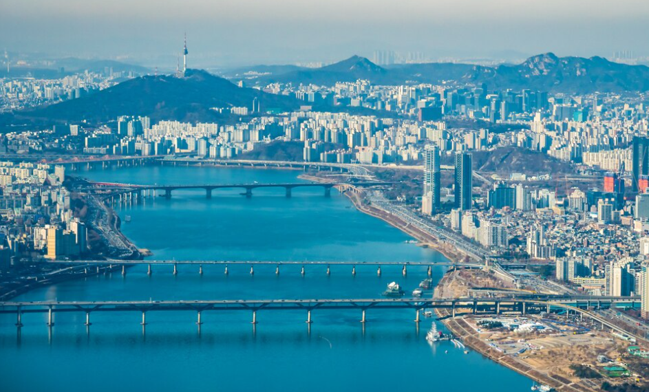 리버버스 운항 시기 및 확대 계획