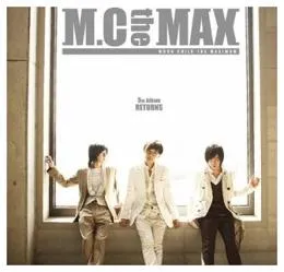 엠씨더맥스 one love