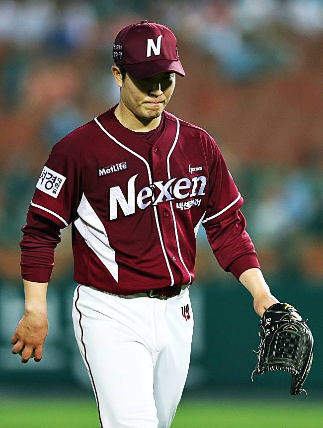 김병현