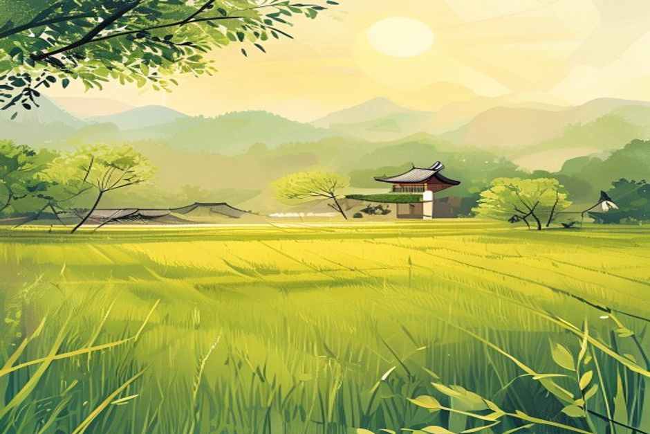2026년 입하(5월 5일) - 여름의 시작 대표 이미지